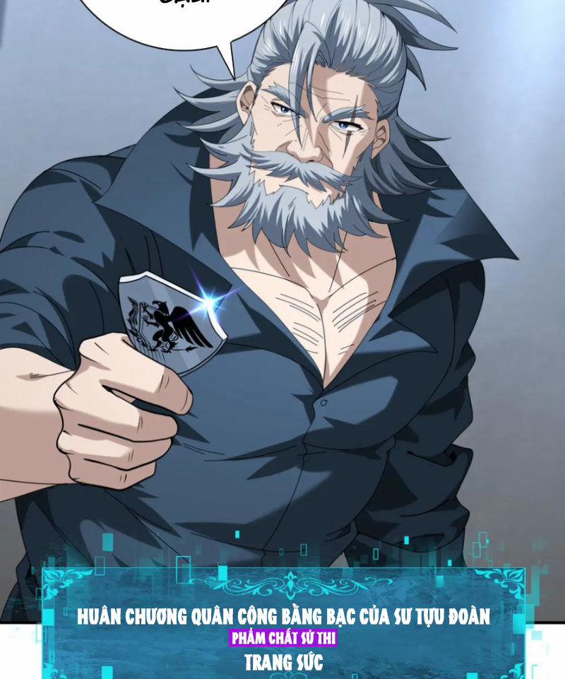 Toàn Dân Chuyển Chức: Ngự Long Sư Là Chức Nghiệp Yếu Nhất? 64 trang 12