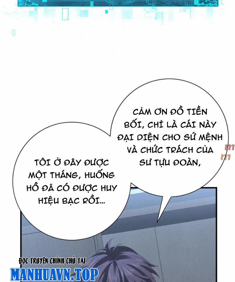 Toàn Dân Chuyển Chức: Ngự Long Sư Là Chức Nghiệp Yếu Nhất? 64 trang 13