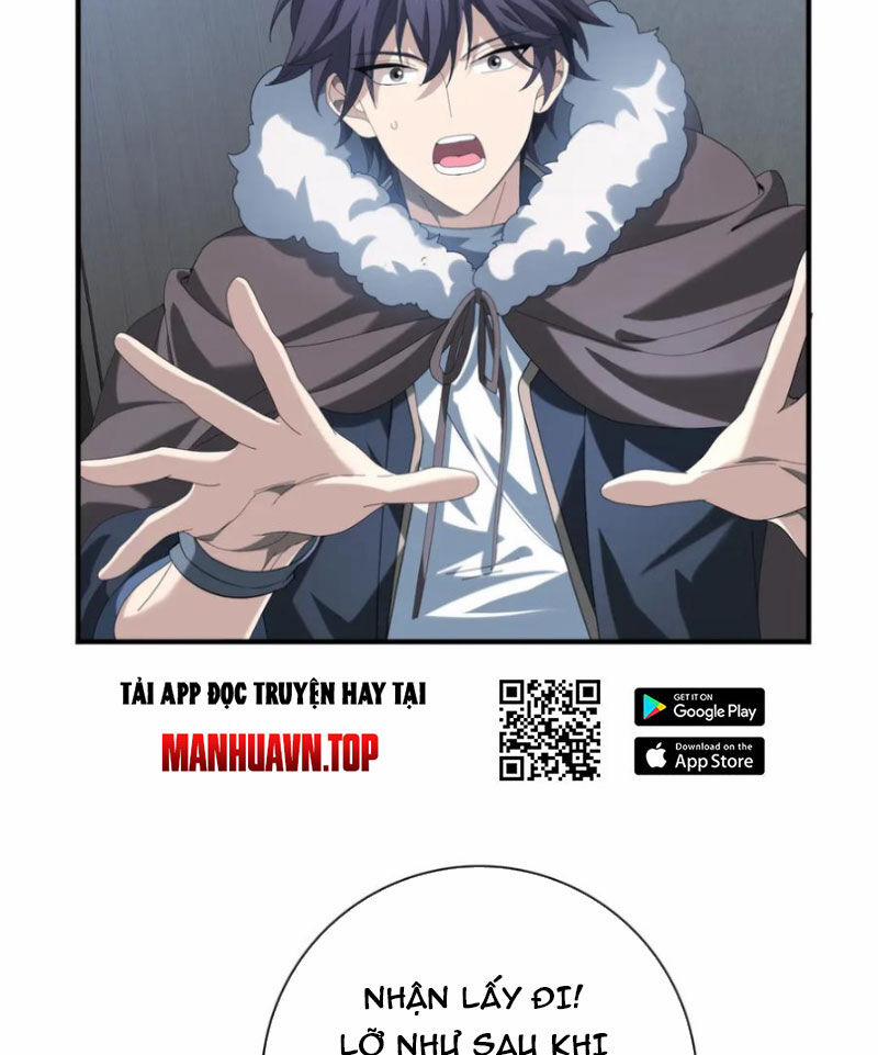 Toàn Dân Chuyển Chức: Ngự Long Sư Là Chức Nghiệp Yếu Nhất? 64 trang 14