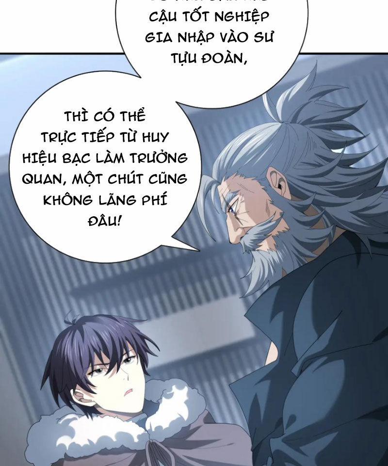 Toàn Dân Chuyển Chức: Ngự Long Sư Là Chức Nghiệp Yếu Nhất? 64 trang 15