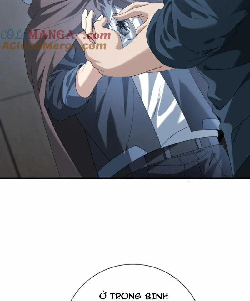 Toàn Dân Chuyển Chức: Ngự Long Sư Là Chức Nghiệp Yếu Nhất? 64 trang 16