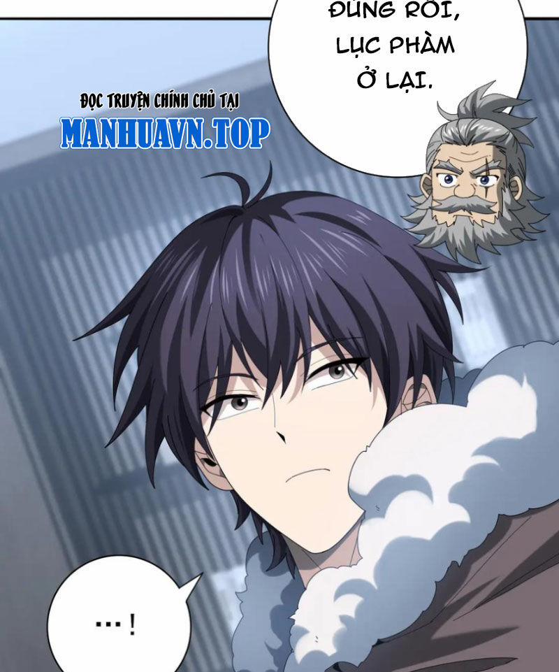 Toàn Dân Chuyển Chức: Ngự Long Sư Là Chức Nghiệp Yếu Nhất? 64 trang 22