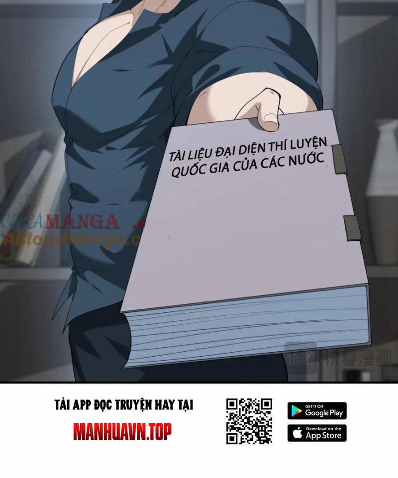 Toàn Dân Chuyển Chức: Ngự Long Sư Là Chức Nghiệp Yếu Nhất? 64 trang 26