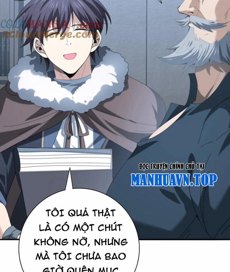 Toàn Dân Chuyển Chức: Ngự Long Sư Là Chức Nghiệp Yếu Nhất? 64 trang 29