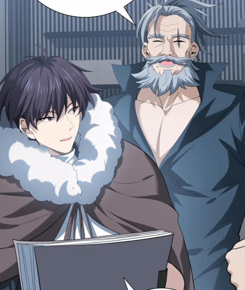 Toàn Dân Chuyển Chức: Ngự Long Sư Là Chức Nghiệp Yếu Nhất? 64 trang 32