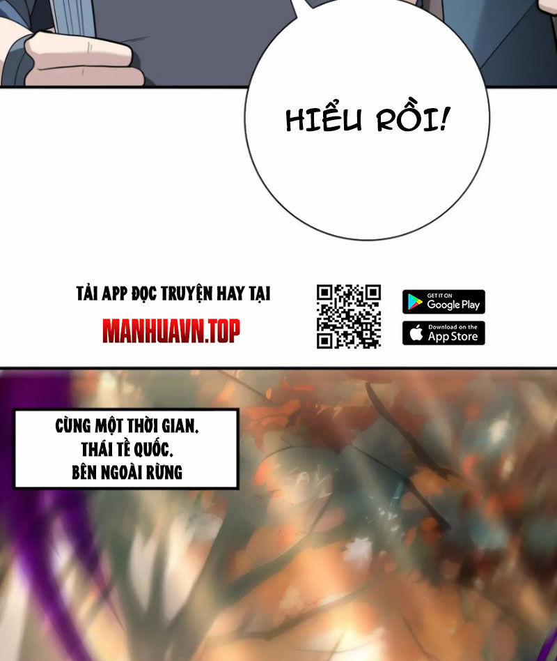 Toàn Dân Chuyển Chức: Ngự Long Sư Là Chức Nghiệp Yếu Nhất? 64 trang 33