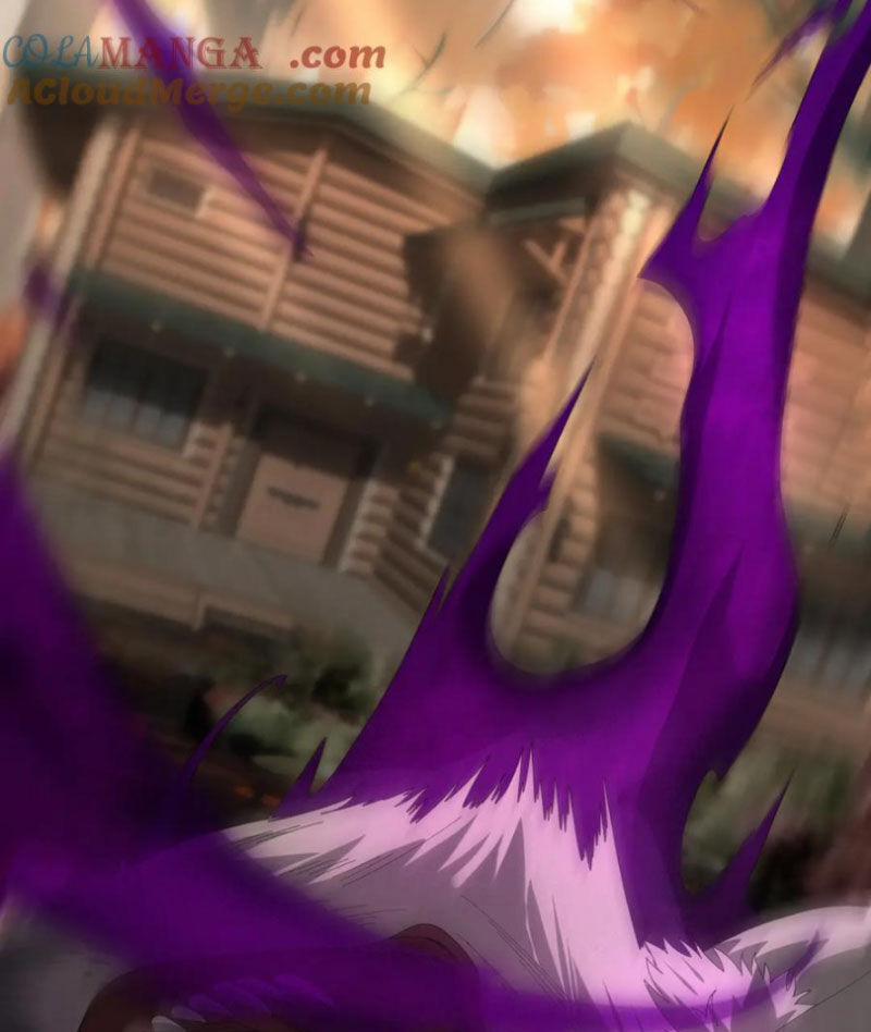 Toàn Dân Chuyển Chức: Ngự Long Sư Là Chức Nghiệp Yếu Nhất? 64 trang 34