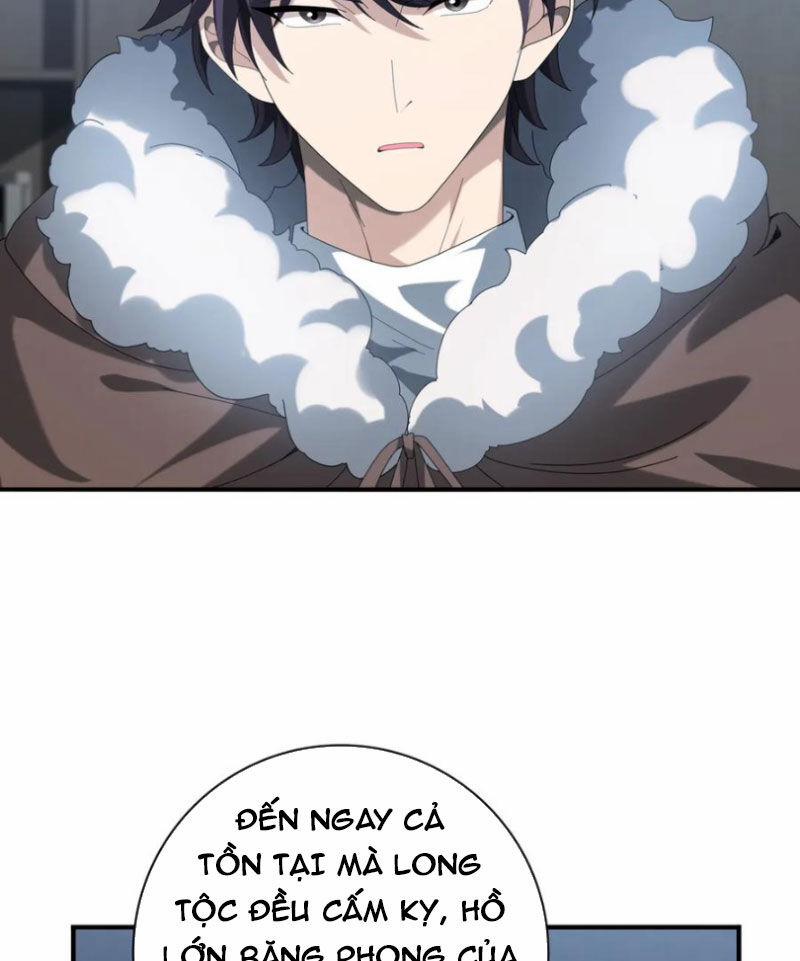 Toàn Dân Chuyển Chức: Ngự Long Sư Là Chức Nghiệp Yếu Nhất? 64 trang 4