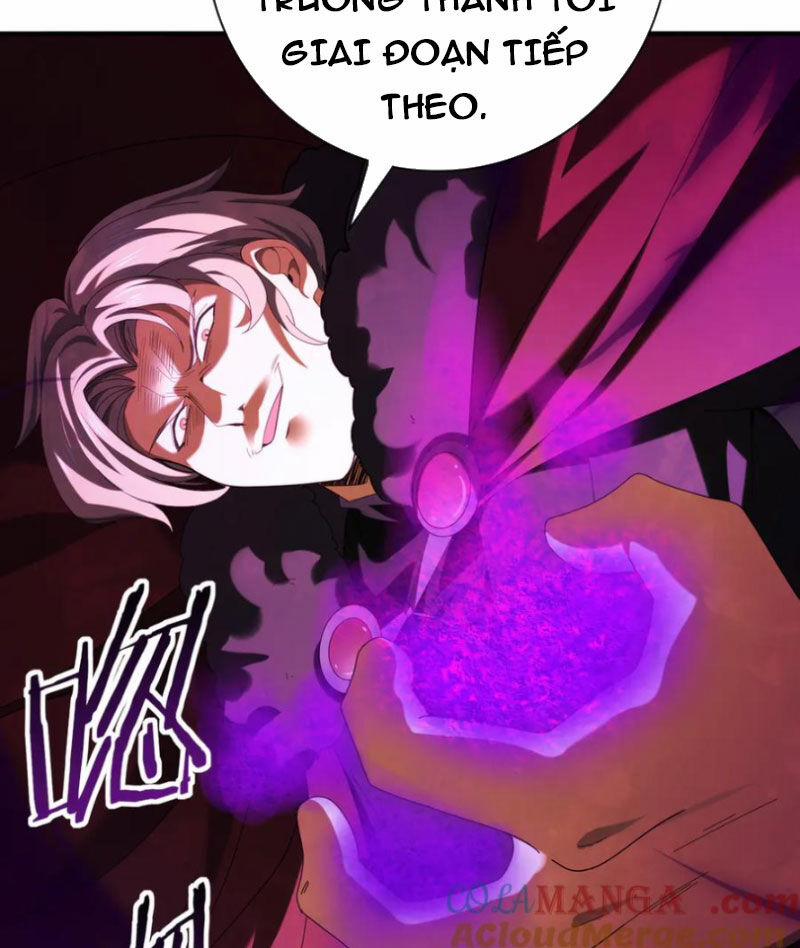 Toàn Dân Chuyển Chức: Ngự Long Sư Là Chức Nghiệp Yếu Nhất? 64 trang 41