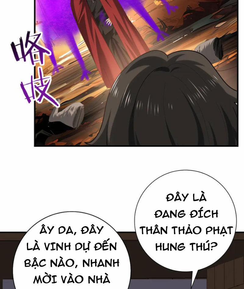 Toàn Dân Chuyển Chức: Ngự Long Sư Là Chức Nghiệp Yếu Nhất? 64 trang 43