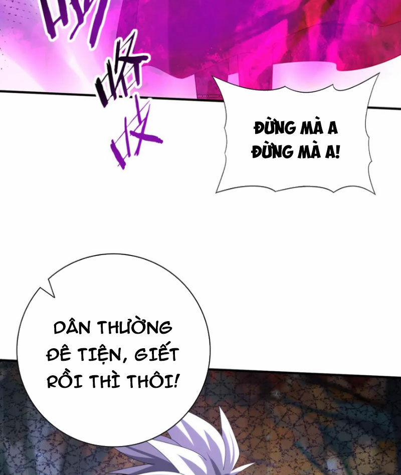 Toàn Dân Chuyển Chức: Ngự Long Sư Là Chức Nghiệp Yếu Nhất? 64 trang 52