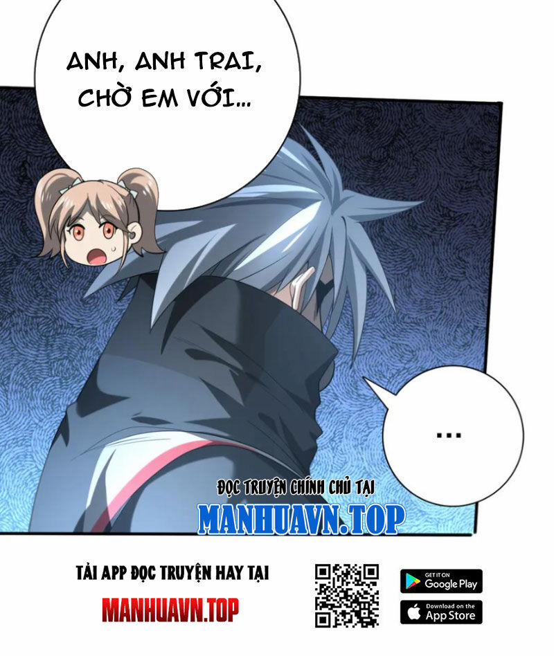 Toàn Dân Chuyển Chức: Ngự Long Sư Là Chức Nghiệp Yếu Nhất? 64 trang 56