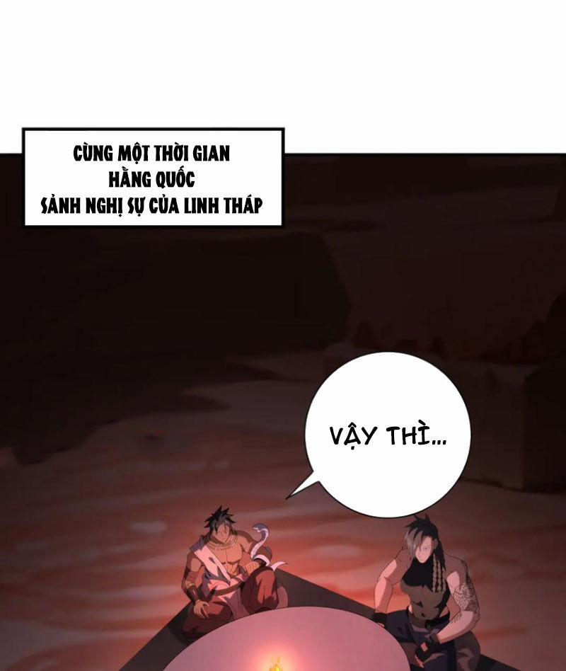 Toàn Dân Chuyển Chức: Ngự Long Sư Là Chức Nghiệp Yếu Nhất? 64 trang 57