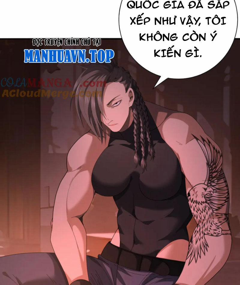 Toàn Dân Chuyển Chức: Ngự Long Sư Là Chức Nghiệp Yếu Nhất? 64 trang 60