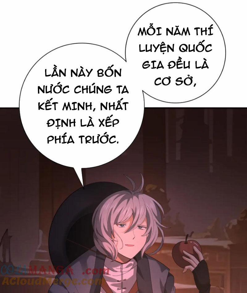 Toàn Dân Chuyển Chức: Ngự Long Sư Là Chức Nghiệp Yếu Nhất? 64 trang 62