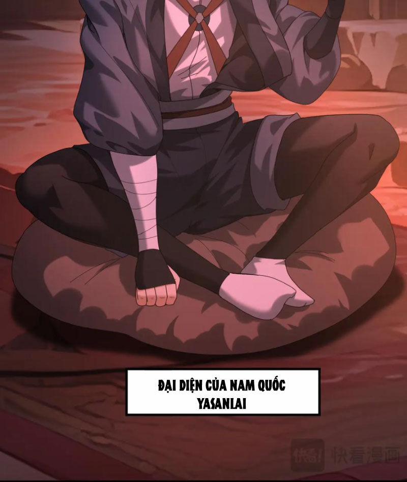 Toàn Dân Chuyển Chức: Ngự Long Sư Là Chức Nghiệp Yếu Nhất? 64 trang 63