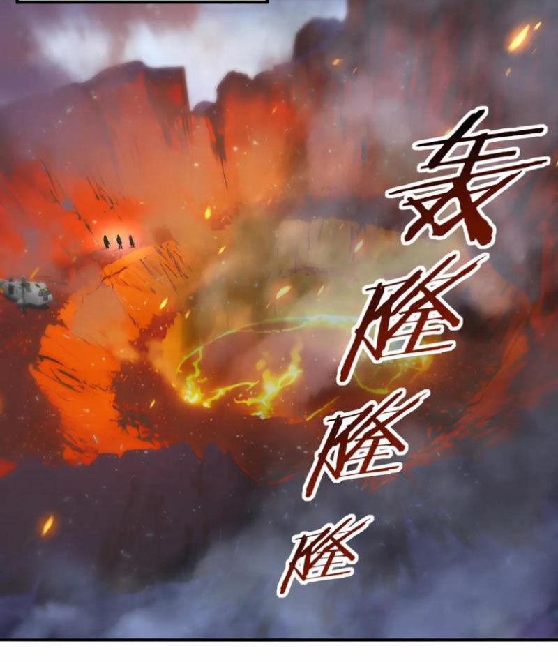 Toàn Dân Chuyển Chức: Ngự Long Sư Là Chức Nghiệp Yếu Nhất? 64 trang 68