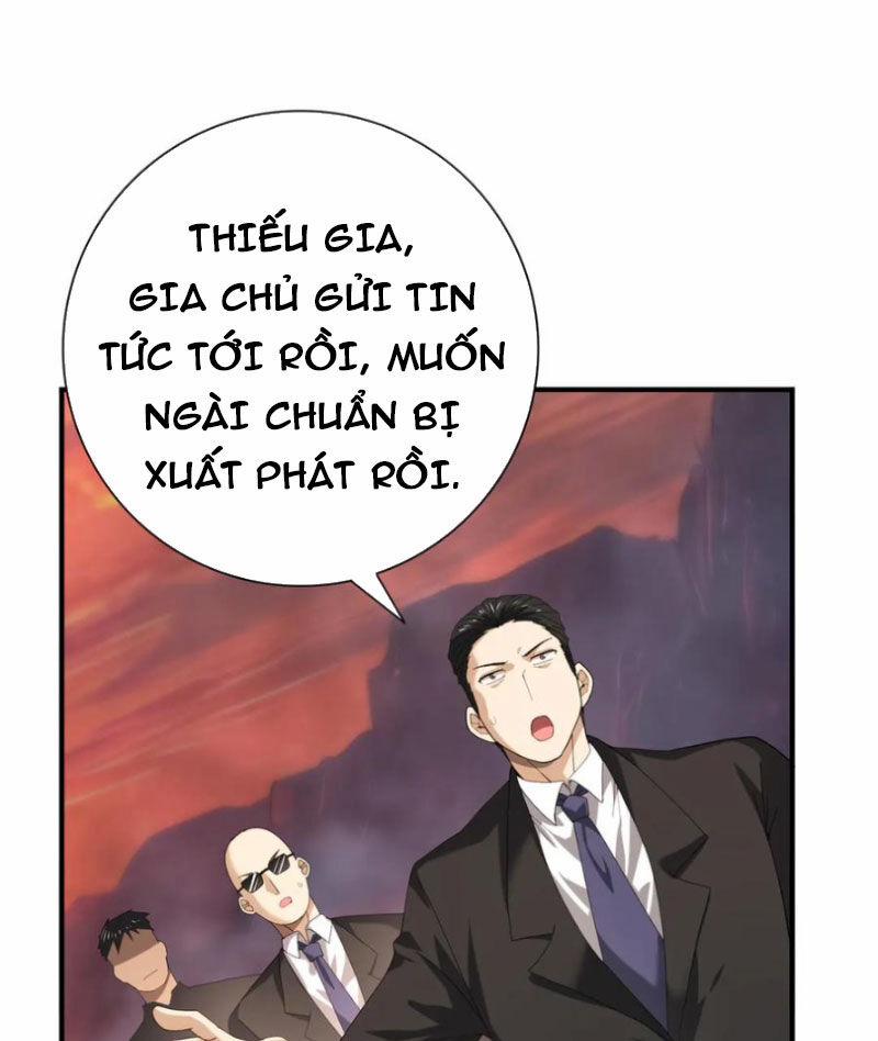 Toàn Dân Chuyển Chức: Ngự Long Sư Là Chức Nghiệp Yếu Nhất? 64 trang 69