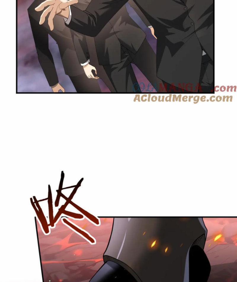 Toàn Dân Chuyển Chức: Ngự Long Sư Là Chức Nghiệp Yếu Nhất? 64 trang 70