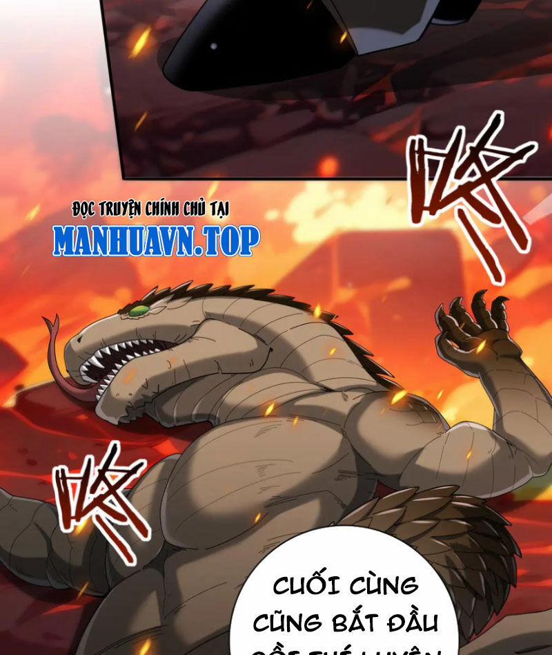 Toàn Dân Chuyển Chức: Ngự Long Sư Là Chức Nghiệp Yếu Nhất? 64 trang 71