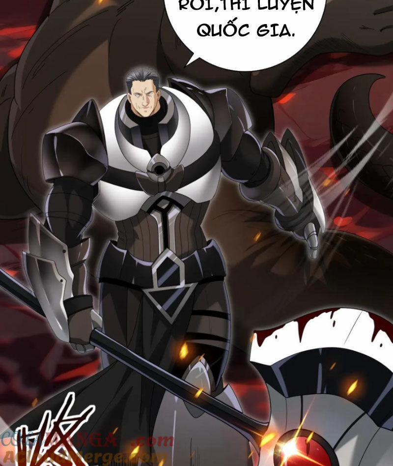 Toàn Dân Chuyển Chức: Ngự Long Sư Là Chức Nghiệp Yếu Nhất? 64 trang 72