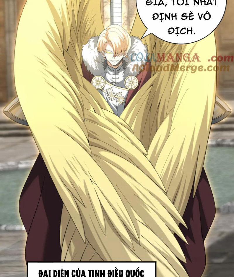 Toàn Dân Chuyển Chức: Ngự Long Sư Là Chức Nghiệp Yếu Nhất? 64 trang 78