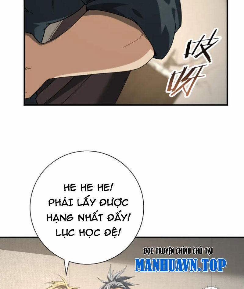 Toàn Dân Chuyển Chức: Ngự Long Sư Là Chức Nghiệp Yếu Nhất? 64 trang 83