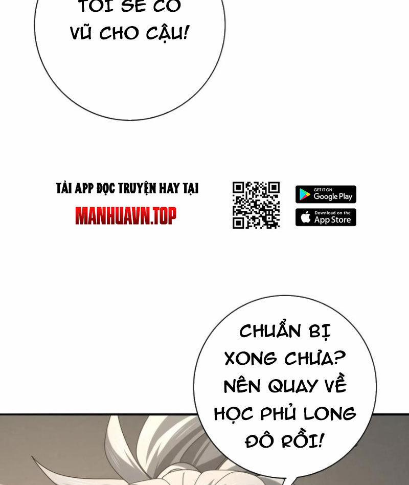 Toàn Dân Chuyển Chức: Ngự Long Sư Là Chức Nghiệp Yếu Nhất? 64 trang 85