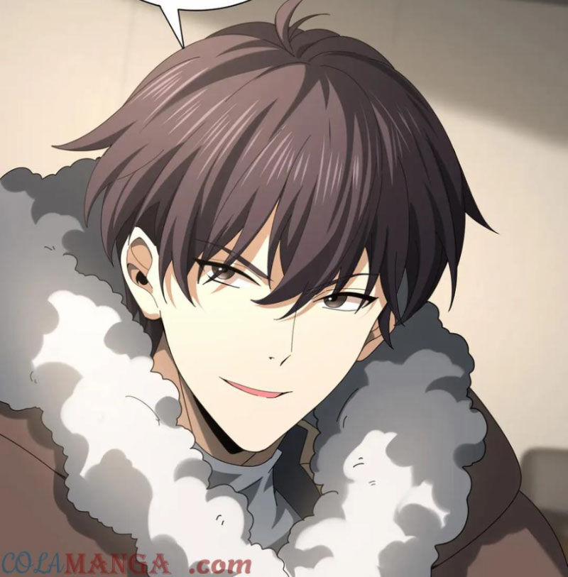 Toàn Dân Chuyển Chức: Ngự Long Sư Là Chức Nghiệp Yếu Nhất? 64 trang 88