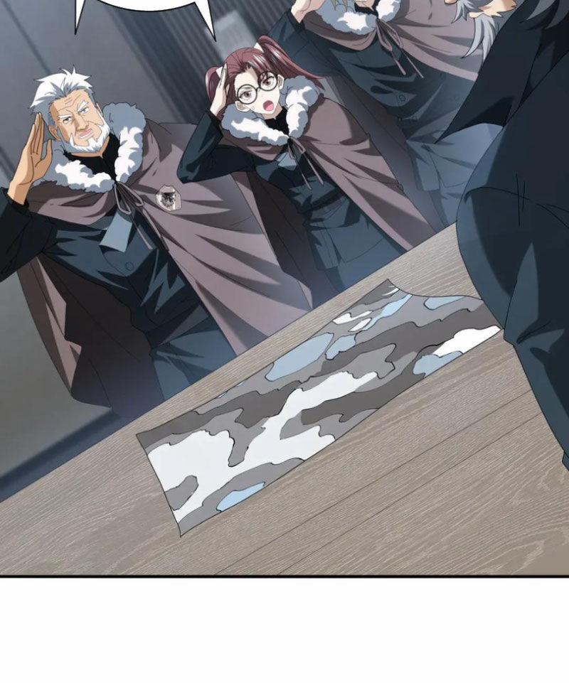 Toàn Dân Chuyển Chức: Ngự Long Sư Là Chức Nghiệp Yếu Nhất? 64 trang 9