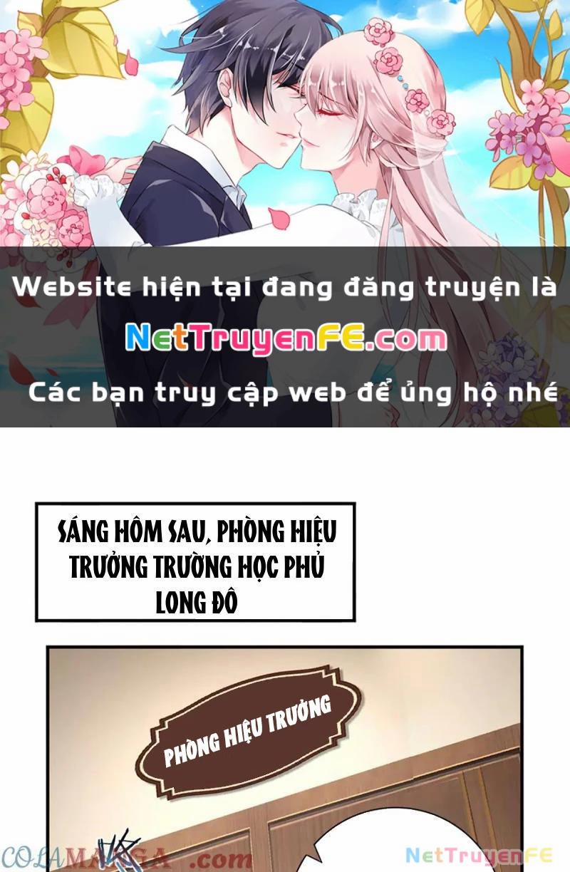 Toàn Dân Chuyển Chức: Ngự Long Sư Là Chức Nghiệp Yếu Nhất? 65 trang 0