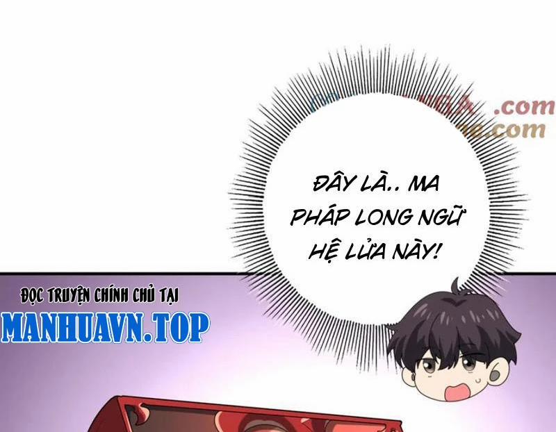 Toàn Dân Chuyển Chức: Ngự Long Sư Là Chức Nghiệp Yếu Nhất? 65 trang 104