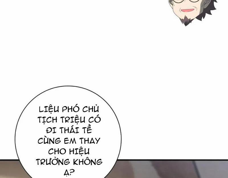 Toàn Dân Chuyển Chức: Ngự Long Sư Là Chức Nghiệp Yếu Nhất? 65 trang 11