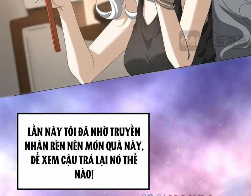 Toàn Dân Chuyển Chức: Ngự Long Sư Là Chức Nghiệp Yếu Nhất? 65 trang 119