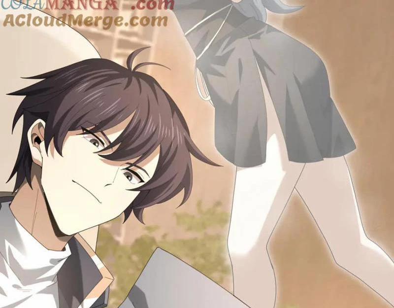 Toàn Dân Chuyển Chức: Ngự Long Sư Là Chức Nghiệp Yếu Nhất? 65 trang 124