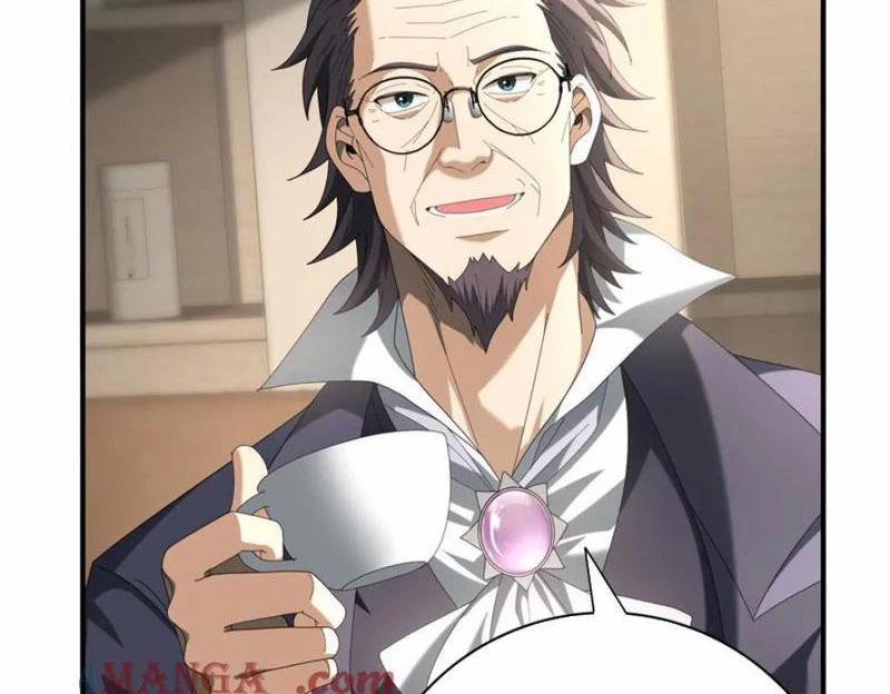 Toàn Dân Chuyển Chức: Ngự Long Sư Là Chức Nghiệp Yếu Nhất? 65 trang 16