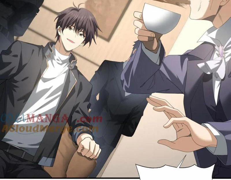 Toàn Dân Chuyển Chức: Ngự Long Sư Là Chức Nghiệp Yếu Nhất? 65 trang 20