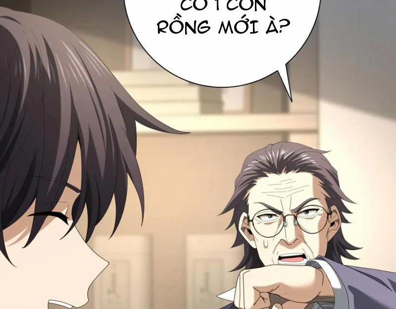 Toàn Dân Chuyển Chức: Ngự Long Sư Là Chức Nghiệp Yếu Nhất? 65 trang 22