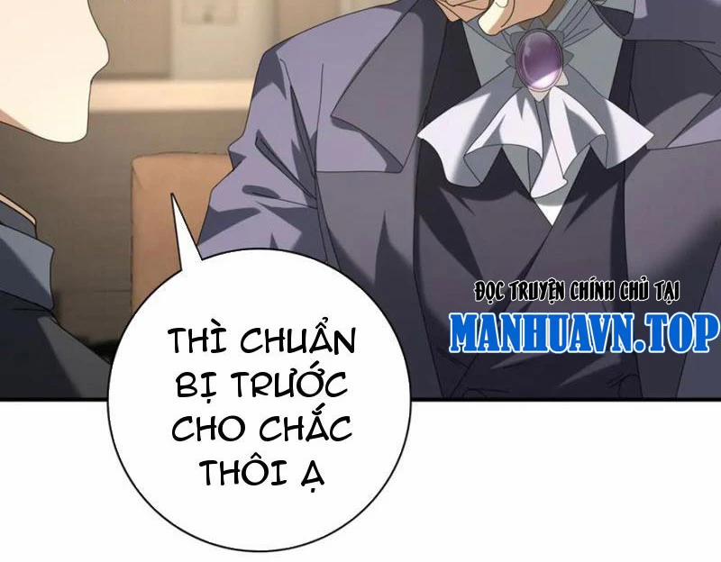 Toàn Dân Chuyển Chức: Ngự Long Sư Là Chức Nghiệp Yếu Nhất? 65 trang 23