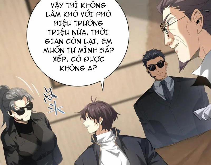 Toàn Dân Chuyển Chức: Ngự Long Sư Là Chức Nghiệp Yếu Nhất? 65 trang 27