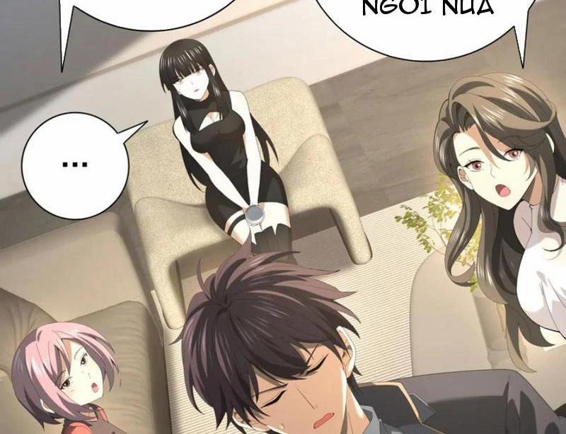 Toàn Dân Chuyển Chức: Ngự Long Sư Là Chức Nghiệp Yếu Nhất? 65 trang 55