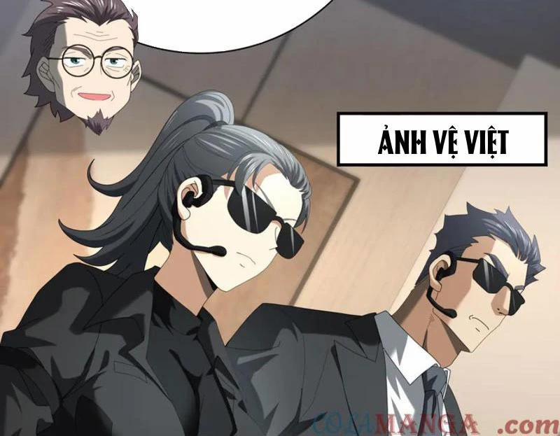 Toàn Dân Chuyển Chức: Ngự Long Sư Là Chức Nghiệp Yếu Nhất? 65 trang 8