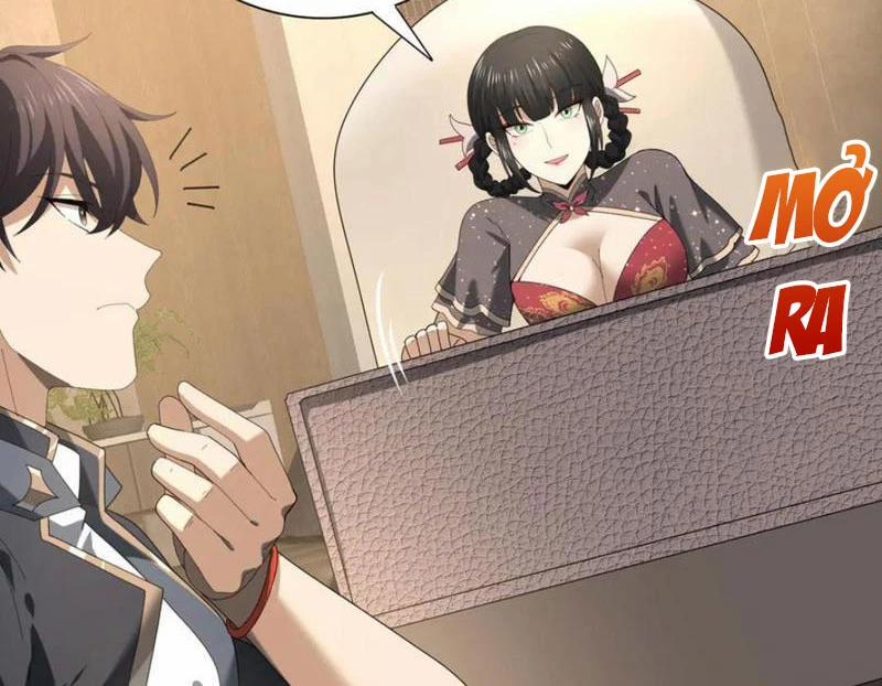 Toàn Dân Chuyển Chức: Ngự Long Sư Là Chức Nghiệp Yếu Nhất? 65 trang 90