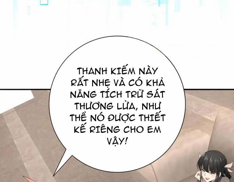 Toàn Dân Chuyển Chức: Ngự Long Sư Là Chức Nghiệp Yếu Nhất? 65 trang 96