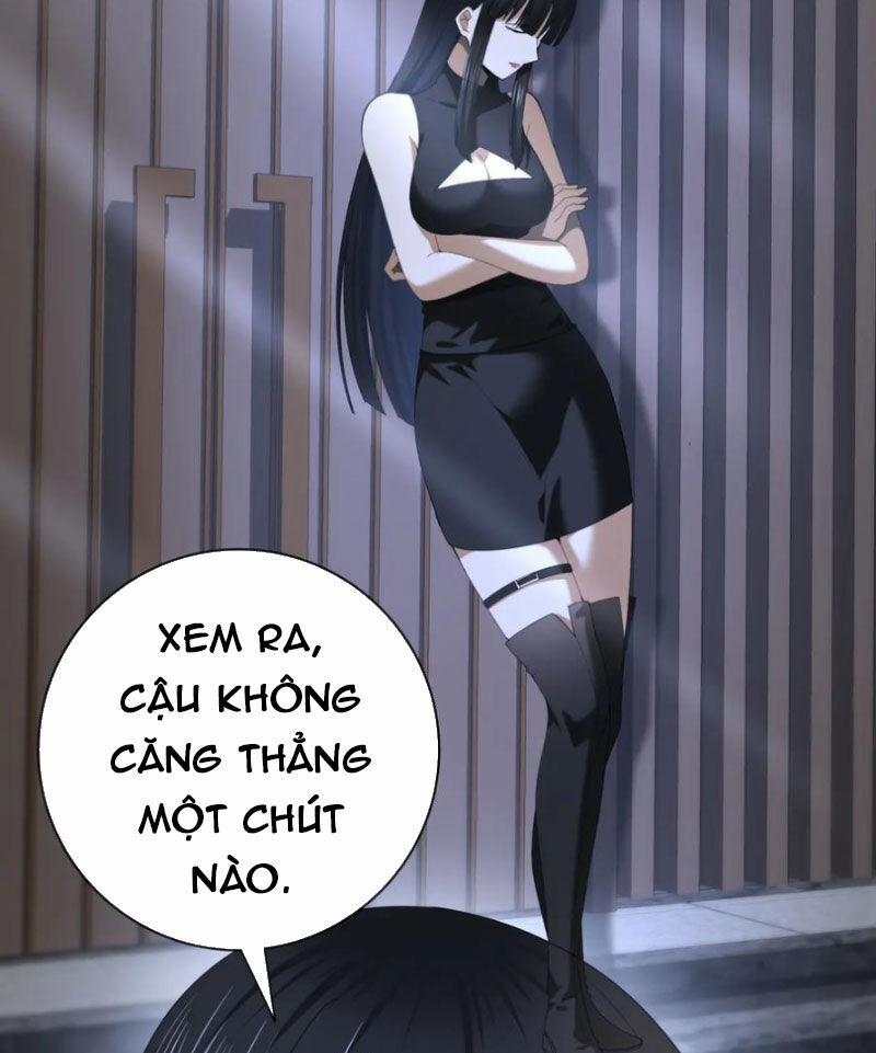 Toàn Dân Chuyển Chức: Ngự Long Sư Là Chức Nghiệp Yếu Nhất? 66 trang 15