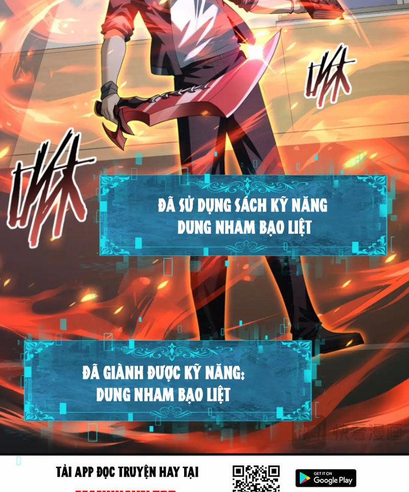 Toàn Dân Chuyển Chức: Ngự Long Sư Là Chức Nghiệp Yếu Nhất? 66 trang 23