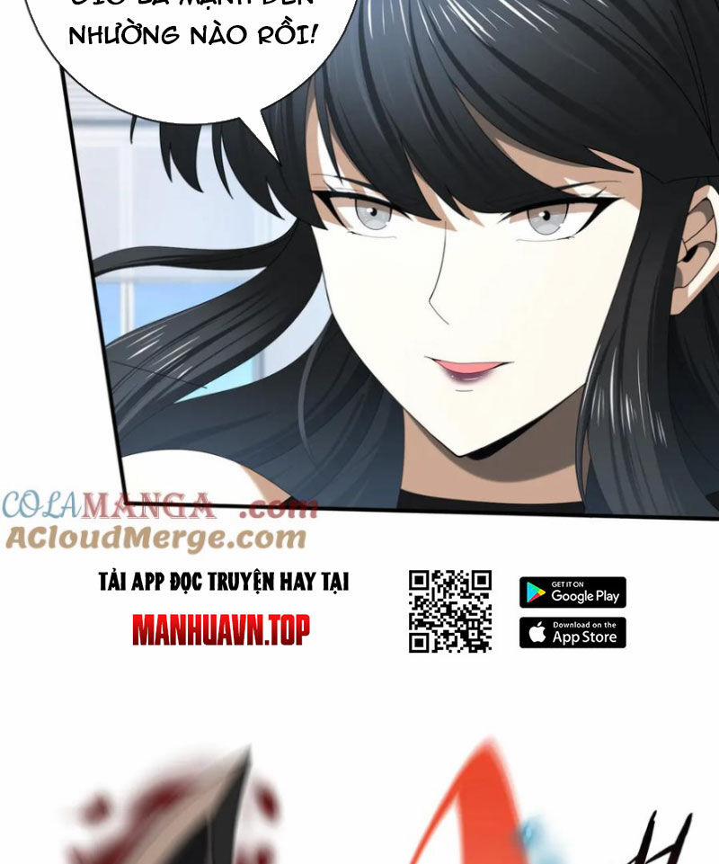 Toàn Dân Chuyển Chức: Ngự Long Sư Là Chức Nghiệp Yếu Nhất? 66 trang 26