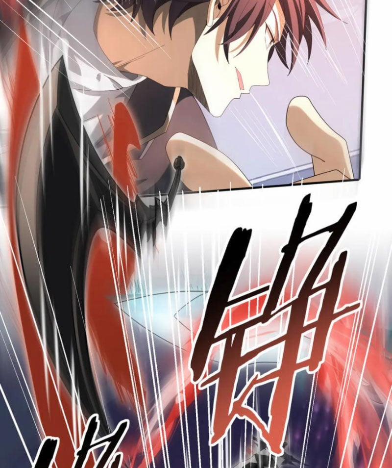 Toàn Dân Chuyển Chức: Ngự Long Sư Là Chức Nghiệp Yếu Nhất? 66 trang 32