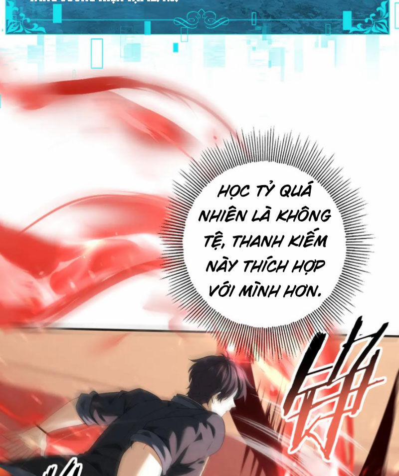 Toàn Dân Chuyển Chức: Ngự Long Sư Là Chức Nghiệp Yếu Nhất? 66 trang 38