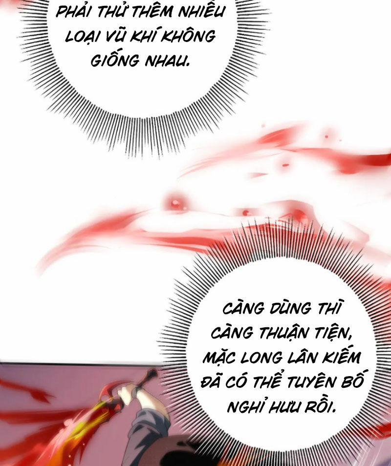 Toàn Dân Chuyển Chức: Ngự Long Sư Là Chức Nghiệp Yếu Nhất? 66 trang 40